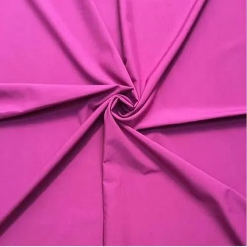 2 Way Lycra Semi Zurich Fabric Per Kg