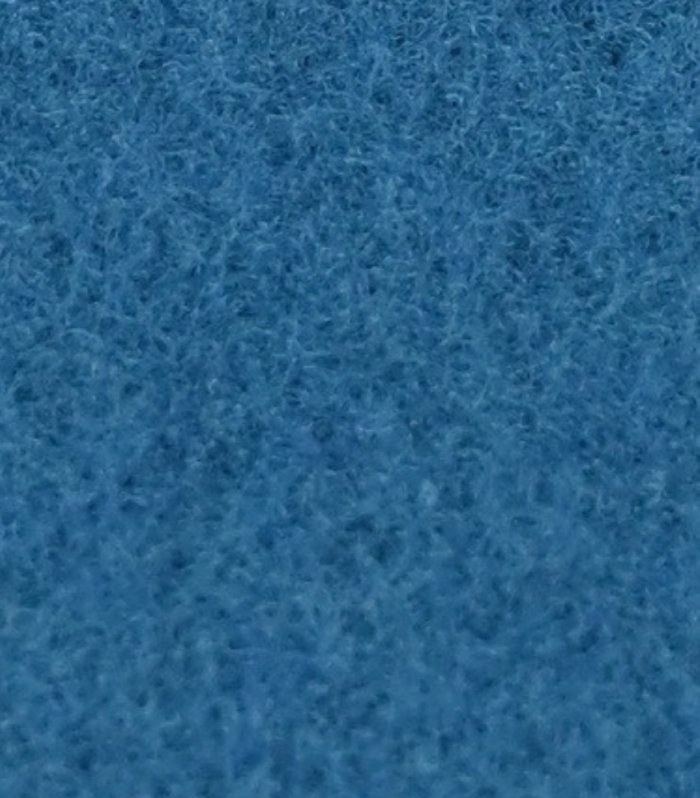 Spun Fleece Fabric (200–220 GSM) – Hoodie & Winter Fabric