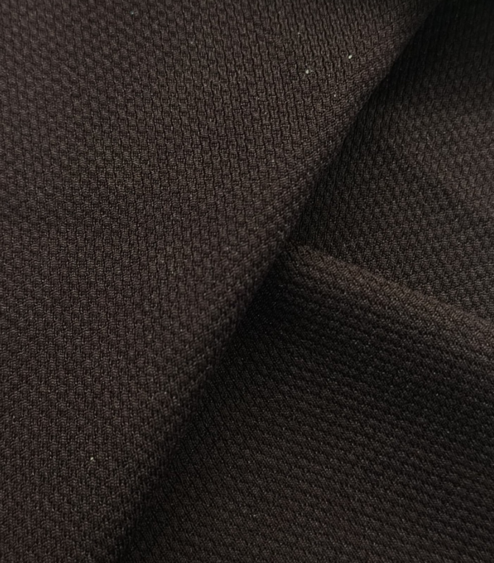 Penut Poly Lycra Fabric